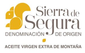 Aceite de Oliva Virgen Extra con denominación origen Sierra de Segura