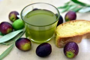 Comprar Aceite de Oliva