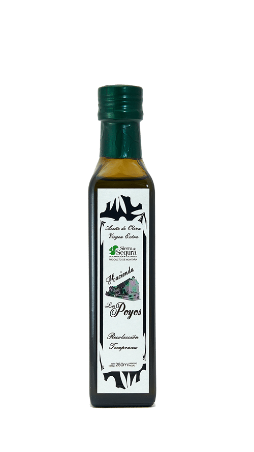 Comprar aceite Jaén