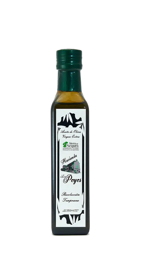 Comprar aceite Jaén