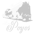 Logo Aceite de Oliva Hacienda Los Poyos